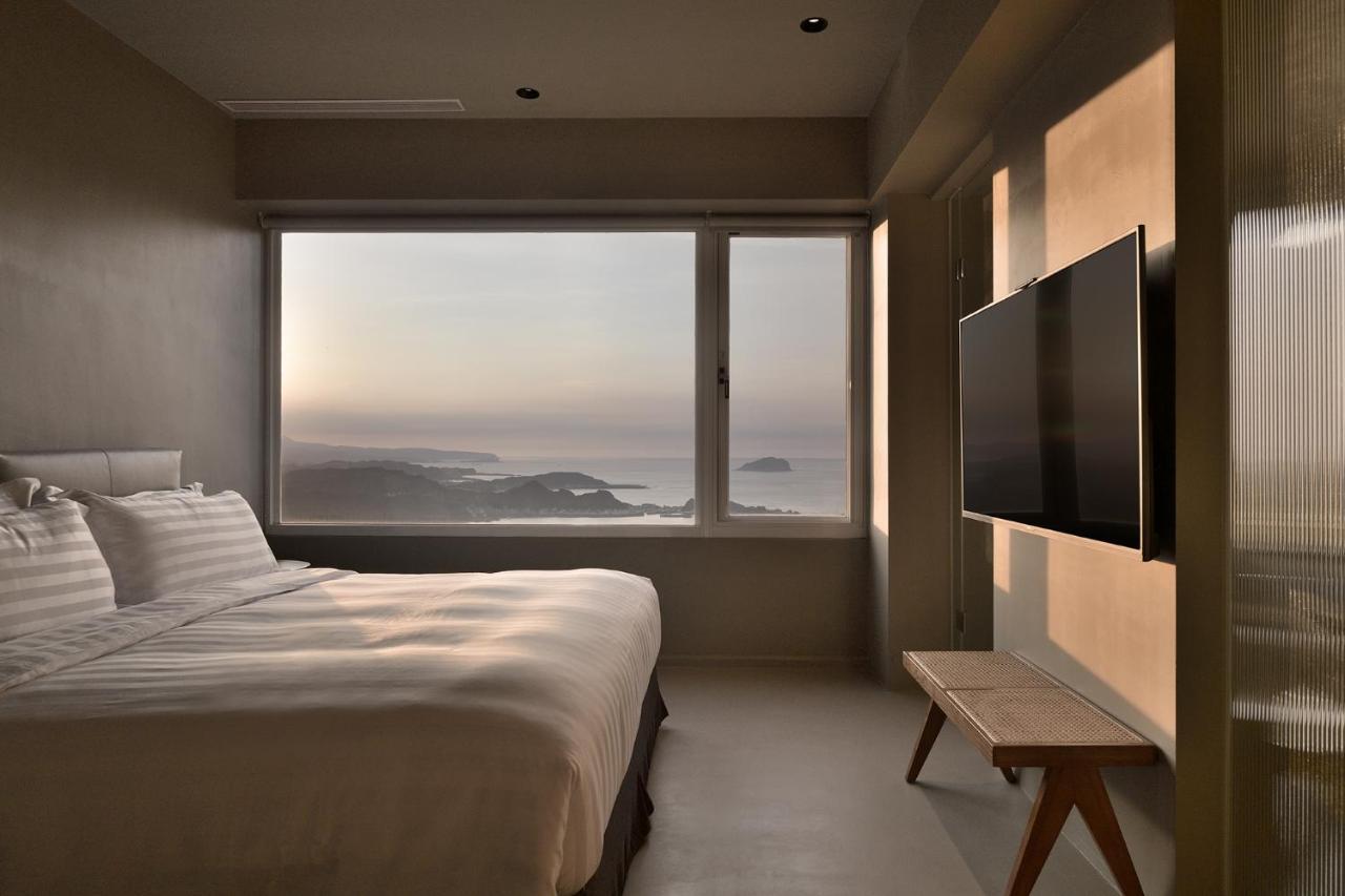 Bed and Breakfast Daybreak Jiufen Zewnętrze zdjęcie