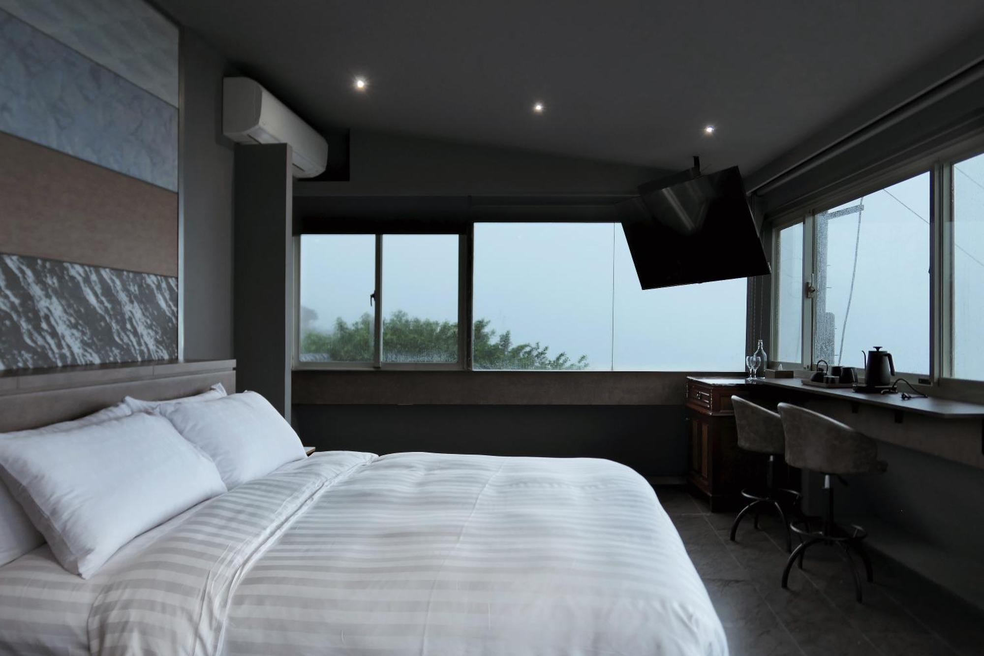Bed and Breakfast Daybreak Jiufen Zewnętrze zdjęcie