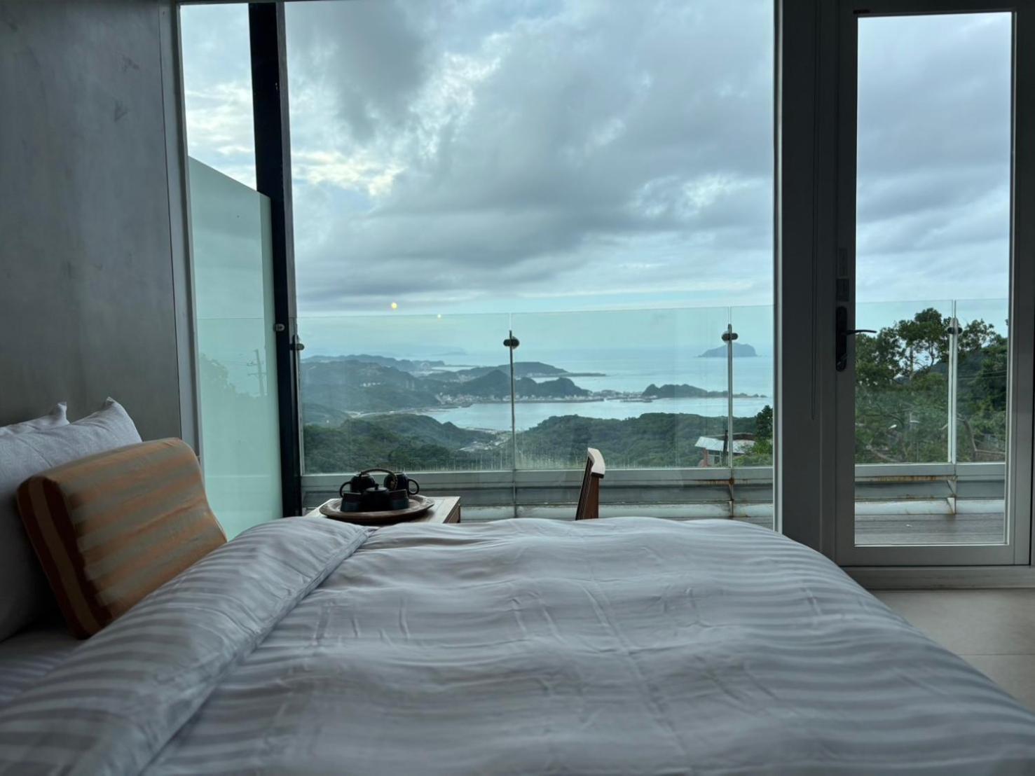 Bed and Breakfast Daybreak Jiufen Zewnętrze zdjęcie