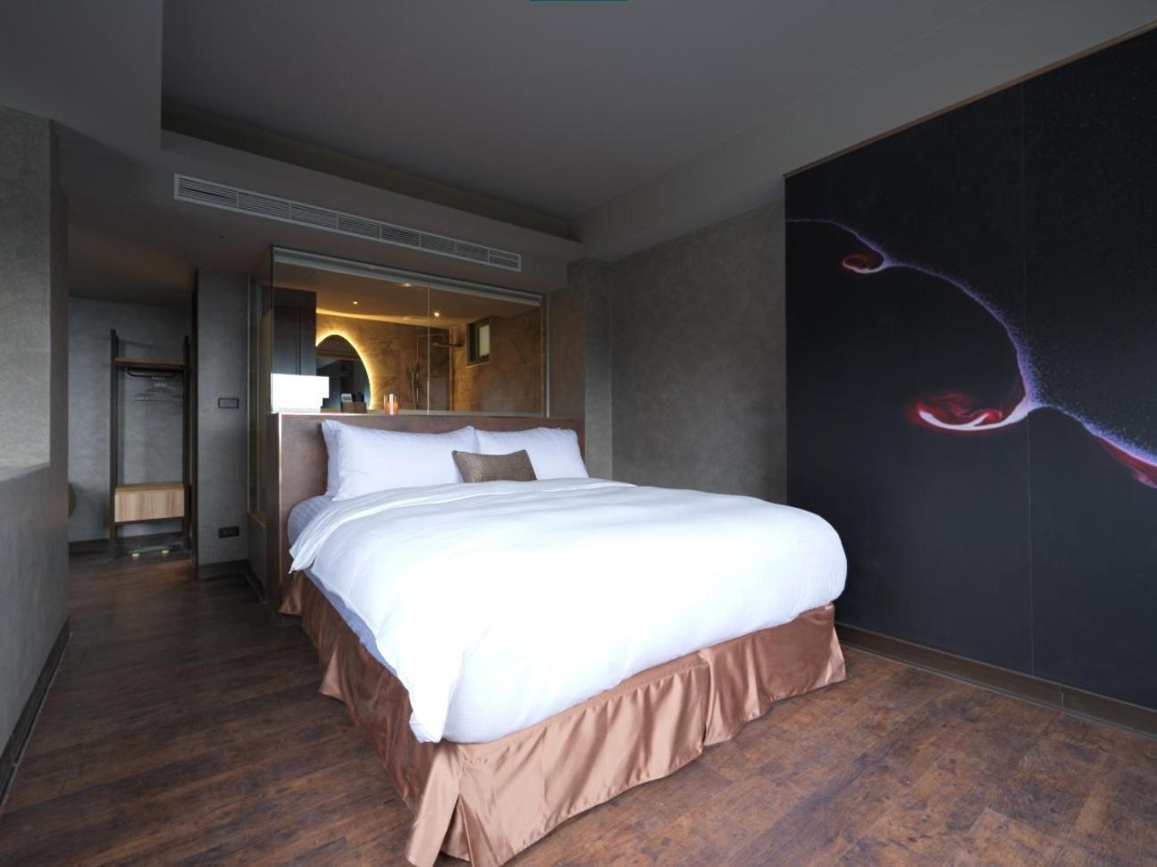Bed and Breakfast Daybreak Jiufen Zewnętrze zdjęcie