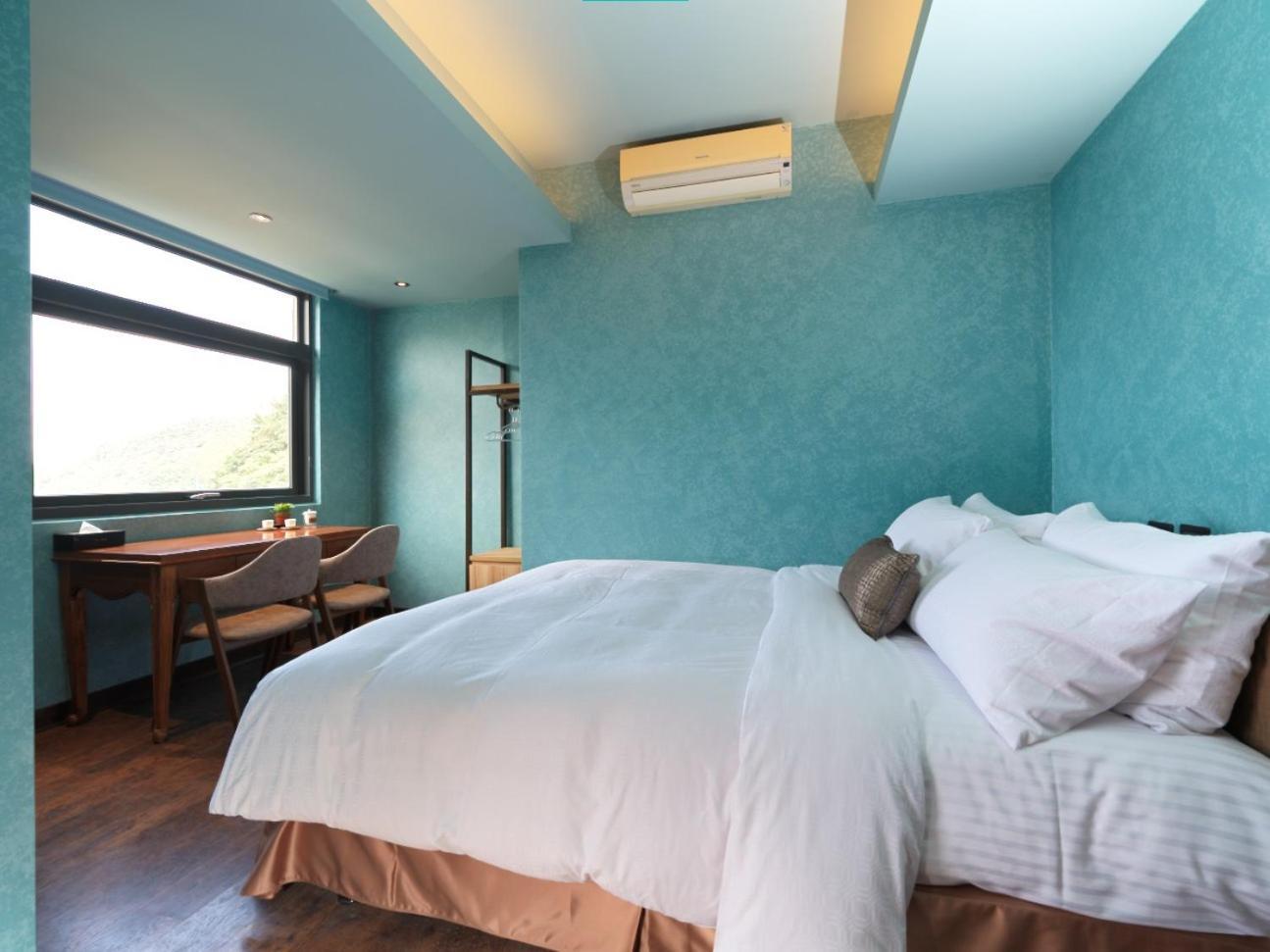 Bed and Breakfast Daybreak Jiufen Zewnętrze zdjęcie