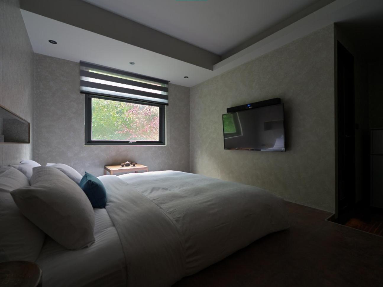 Bed and Breakfast Daybreak Jiufen Zewnętrze zdjęcie