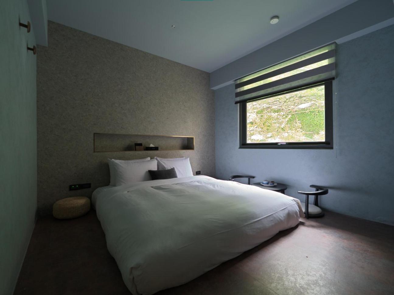 Bed and Breakfast Daybreak Jiufen Zewnętrze zdjęcie