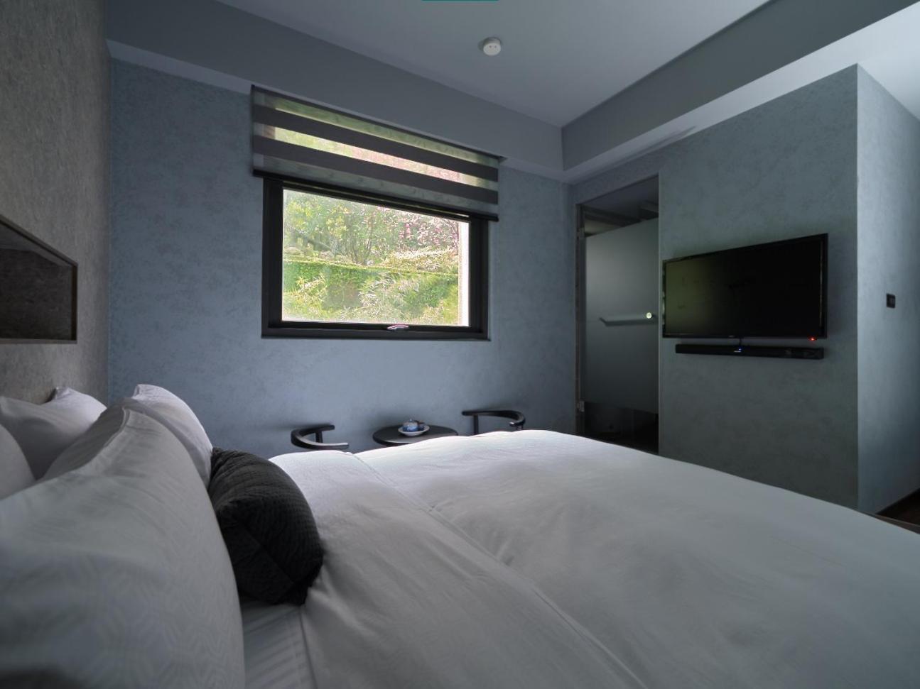 Bed and Breakfast Daybreak Jiufen Zewnętrze zdjęcie