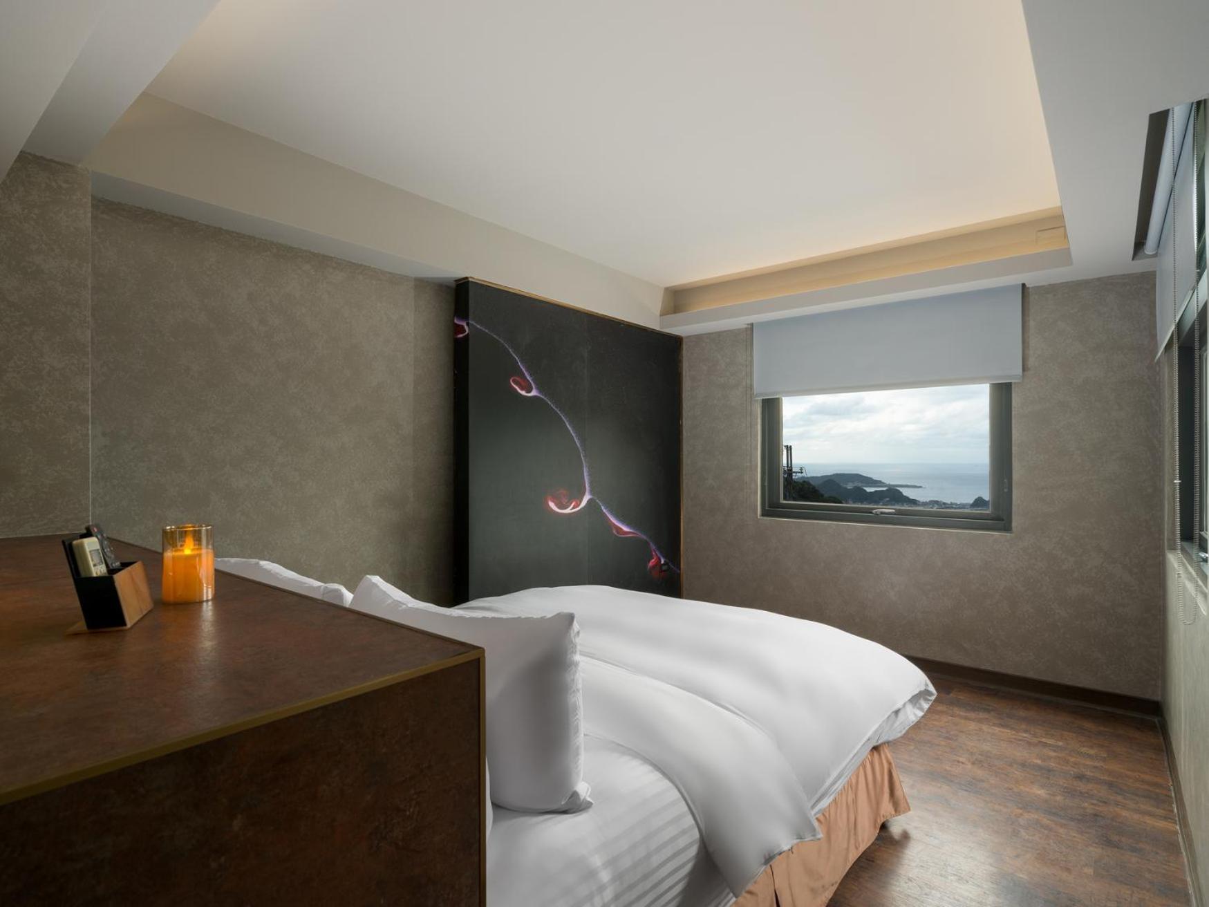 Bed and Breakfast Daybreak Jiufen Zewnętrze zdjęcie